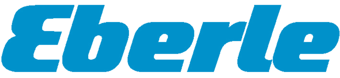 Eberle Logo Referenzprojekt