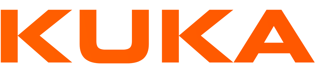 KUKA Logo Referenzprojekt